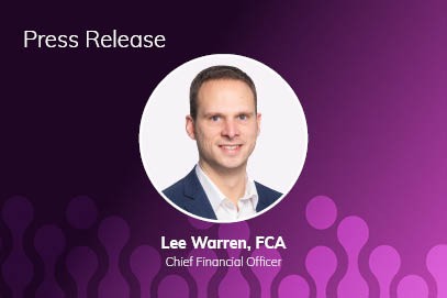 RoslinCT Appoints Lee Warren as Chief Financial Officer