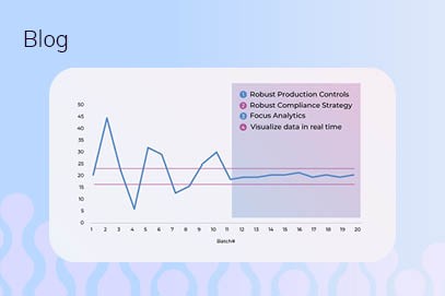 Four Keys to Reducing Variability in the Cell Therapy Process