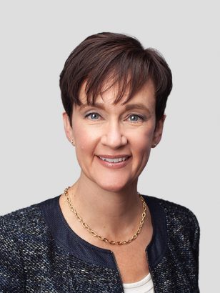 Barbara Ressler, Ph.D.