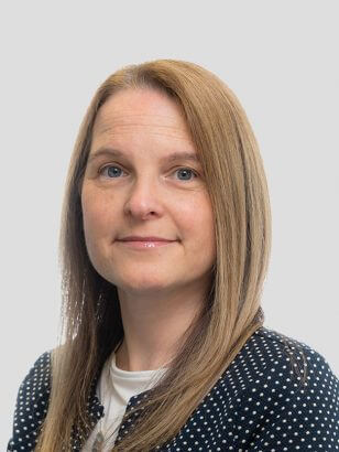 Jane Fraser, Ph.D