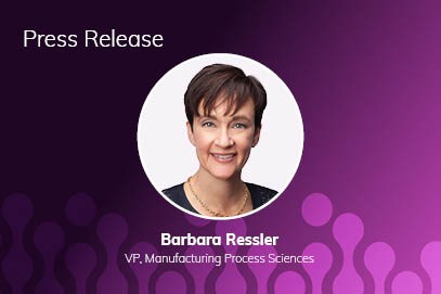 RoslinCT Boston (former Lykan Bioscience) Appoints Barbara Ressler, Ph.D. as Vice President, Manufacturing Process Sciences
