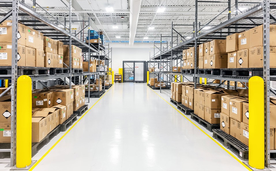 RoslinCT-cell-therapy-facility-warehouse
