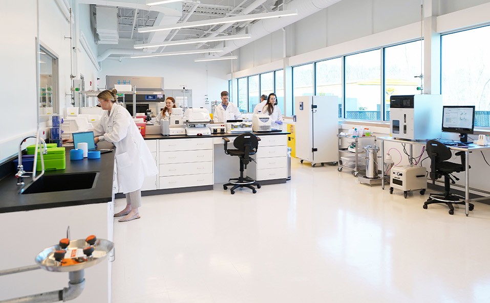 RoslinCT-process-development-lab