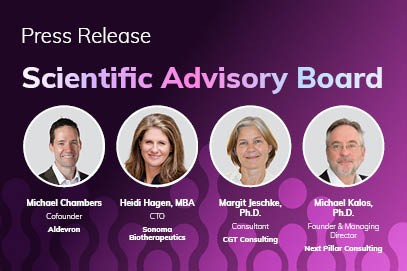 RoslinCT and Lykan Bioscience Announce the Establishment of a Scientific Advisory Board