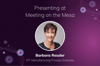 RoslinCT to Present at 2023 Cell & Gene Meeting on the Mesa