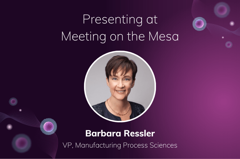 Conference Presentation