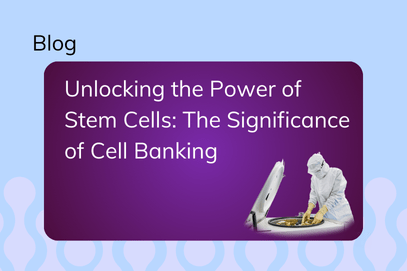 Unlocking the Power of Stem Cells