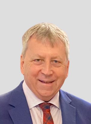 Sir Peter Mathieson