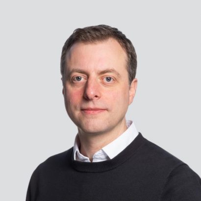 Rowan Flynn, Ph.D.