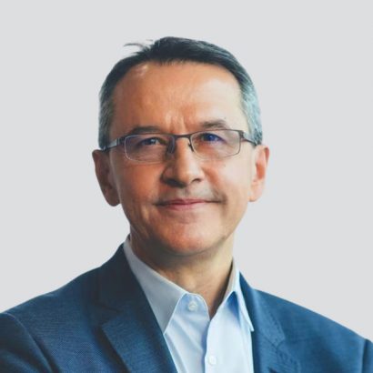 Pascal Touchon